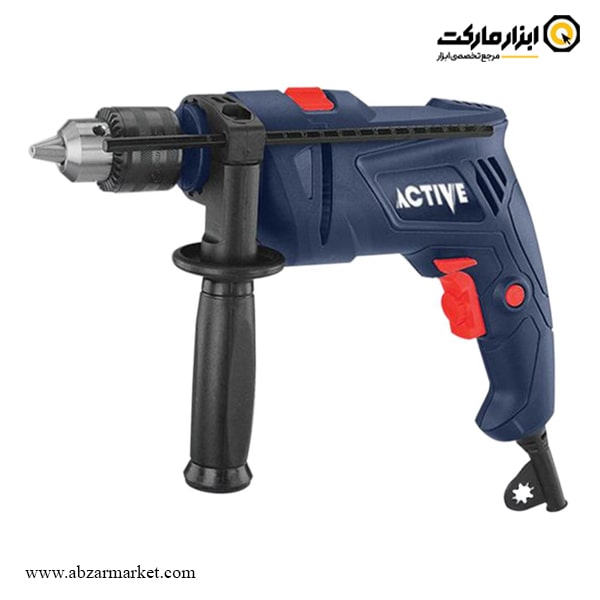 دریل چکشی اکتیو مدل AC-2413