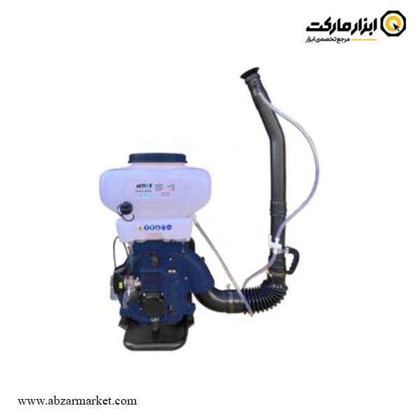 سمپاش موتوری کوله ای اکتیو خرطومی مدل AC-1020GS