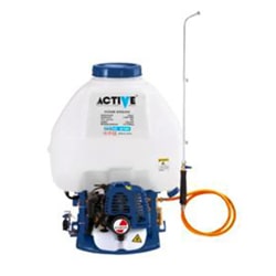 سمپاش موتوری اکتیو لنسی مدل AC-1025GS