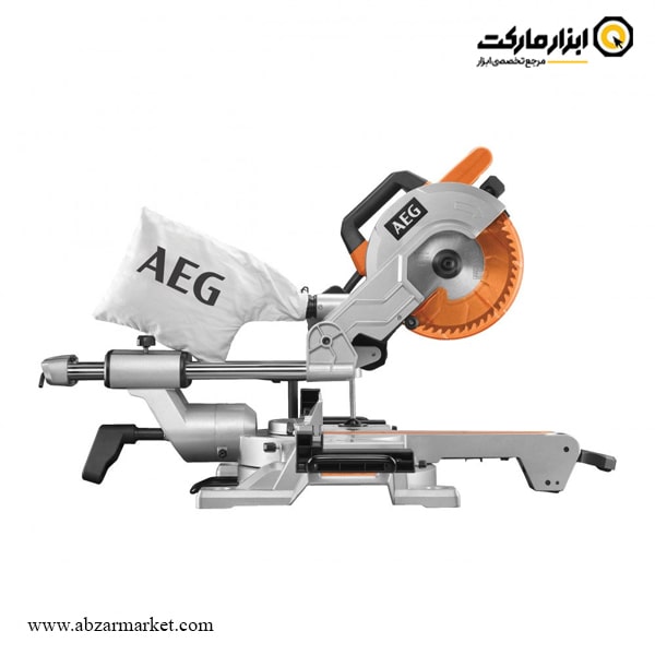 فارسی بر AEG کشویی 216 میلی متر مدل PS 216 L3