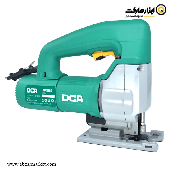 اره عمود بر DCA گیربکسی 580 وات مدل AMQ85S