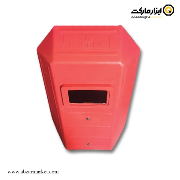 ماسک جوشکاری دستی وینر مدل W-001