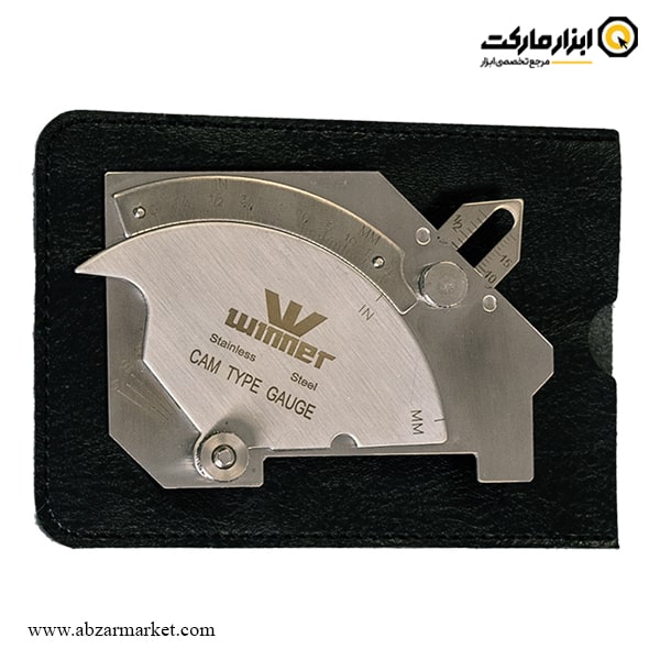 گیج جوشکاری وینر طرح کمبریج مدل W-082GW