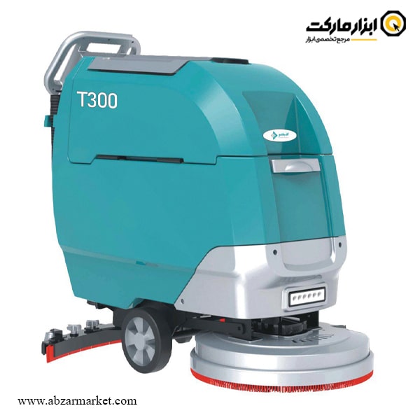 اسکرابر صنعتی برقی فابکو 60 لیتر مدل T300C