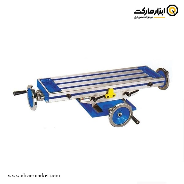 میز صلیبی دقیق ورتکس مدل VCT-830