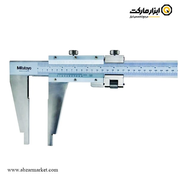 کولیس ورنیه میتوتویو 60 سانتی متر مدل 153-160