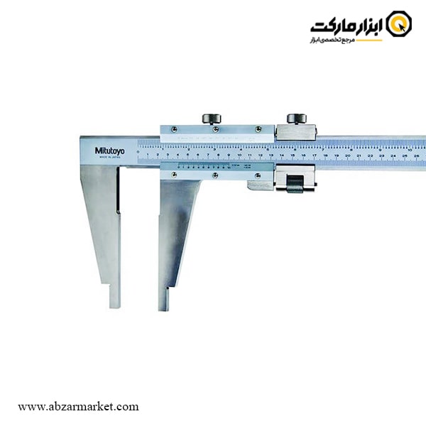 کولیس ورنیه میتوتویو 100 سانتی متر مدل 155-160