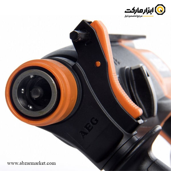 دریل بتن کن آاگ 3 کیلویی مدل KH 24 XE دریل بتن کن آاگ 3 کیلویی مدل KH 24 XE