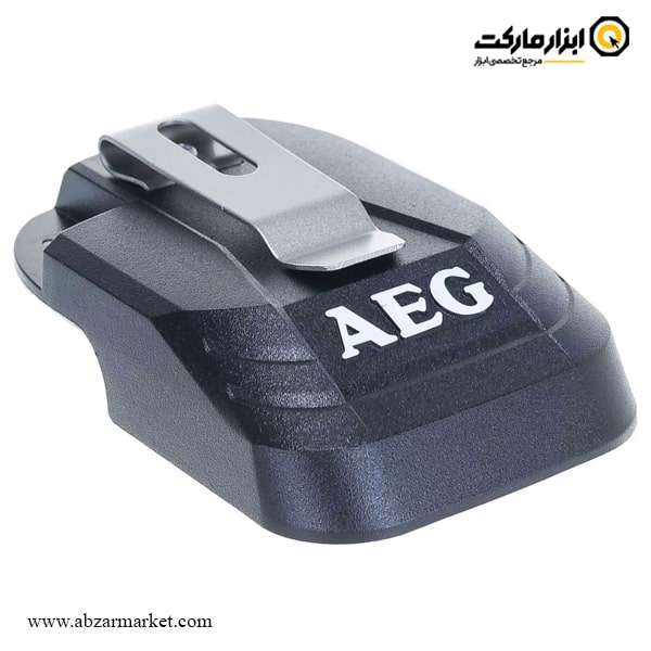 شارژر 18 ولت AEG مدل BHJ18C