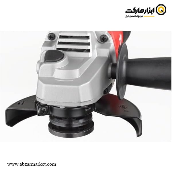 مینی فرز میلواکی 800 وات مدل AG 800-125 E