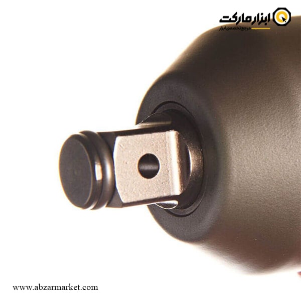 بکس شارژی میلواکی 3/4 اینچ براشلس 18 ولت لیتیوم مدل M18 ONEFHIWF34-502X