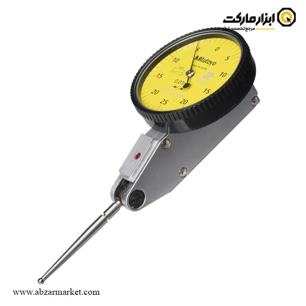 ساعت شیطونکی میتوتویو کورس 0.5 میلی متر مدل 414-513 E