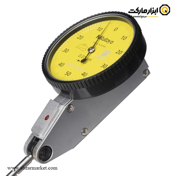 ساعت شیطونکی میتوتویو کورس 1 میلی متر مدل 415-513 A