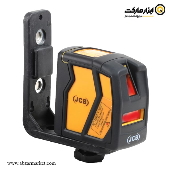 تراز لیزری JCB دو خط مدل JCB88H