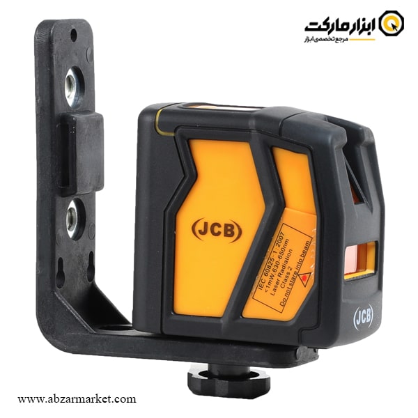 تراز لیزری JCB دو خط مدل JCB88H