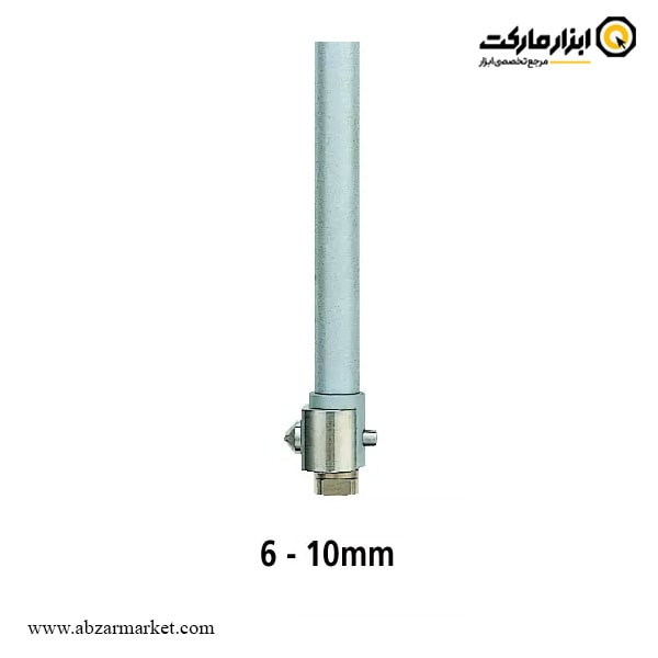 بور گیج میتوتویو 10 - 6 میلی متر مدل 211-511