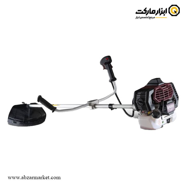 علف زن دوشی بنزینی گاردنیا مدل GM-1521