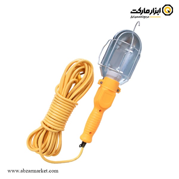 چراغ کار سیار کارناوال کارگاهی چراغ کار سیار کارناوال کارگاهی