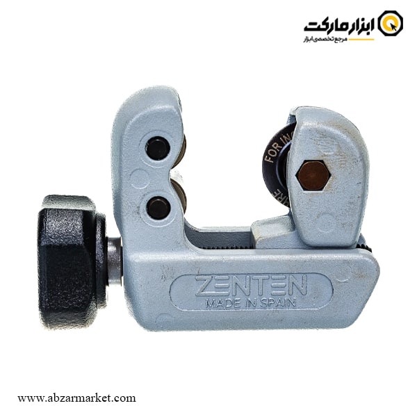 لوله بر دستی استیل زنتن سری +INOX Kompakt مدل 1-7530