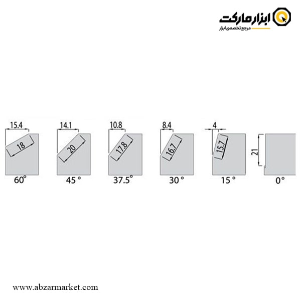 پخ زن AGP مدل EB24R