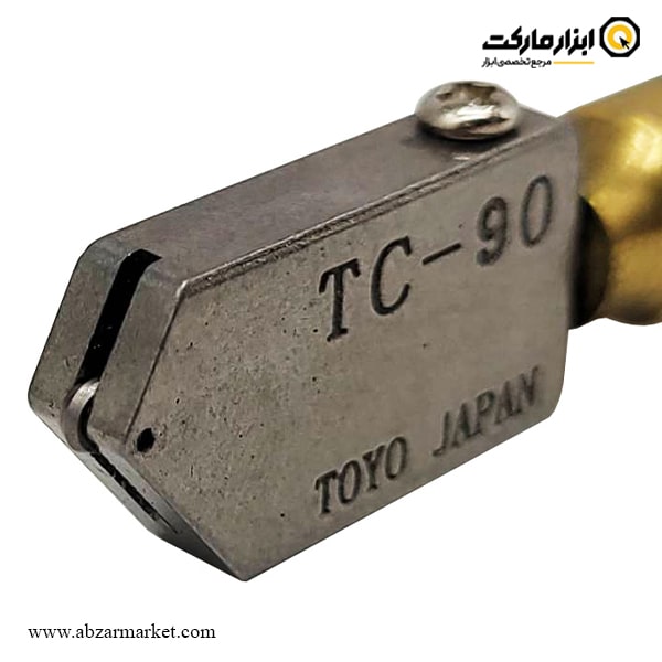 شیشه بر تویو مدل TC-90