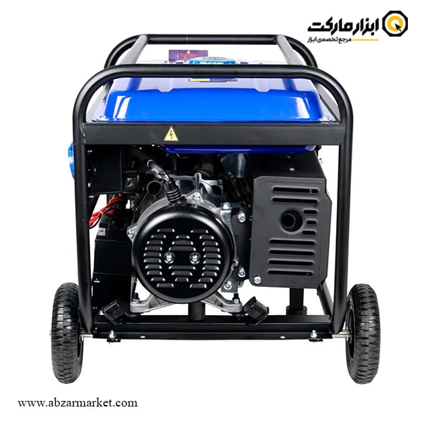 موتور برق اکتیو 7.5 کیلو وات مدل AC2875HN