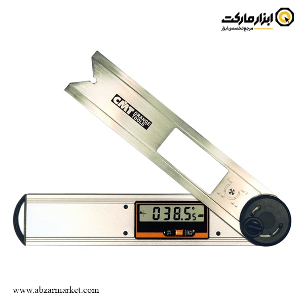 زاویه سنج دیجیتال CMT مدل DAF-001