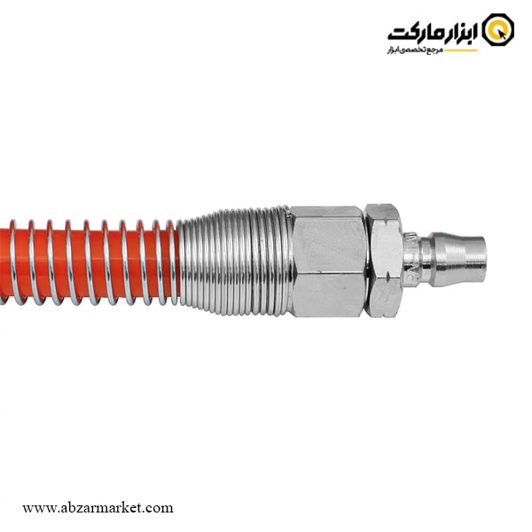 شلنگ فنری باد THB مدل HUR-OR-S10-2S