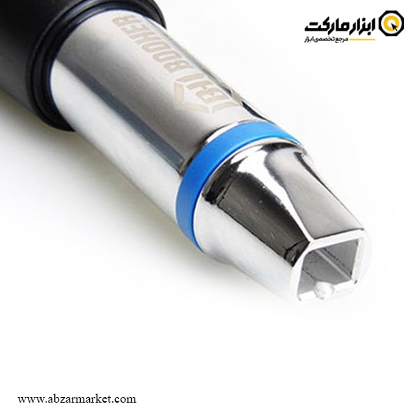 آچار ترکمتر دیجیتال بوهر 135-6.8 نیوتن سری خور 9x12 مدل 0117024