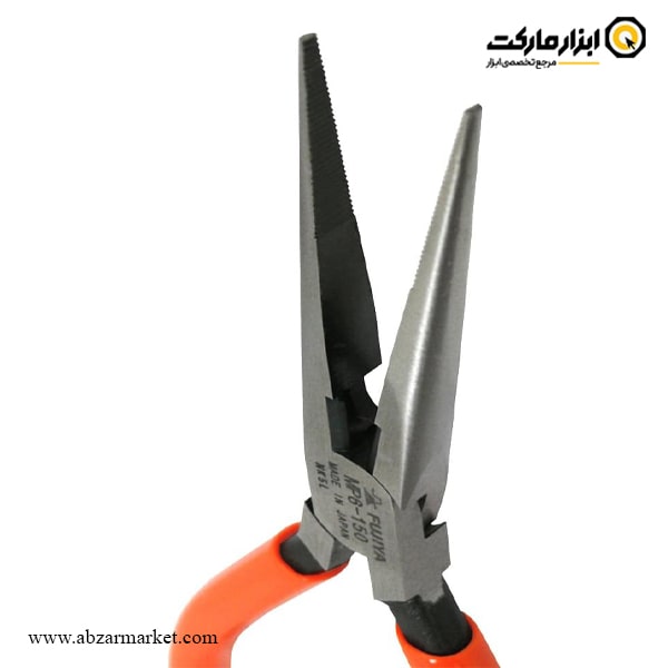 دم باریک سر بلند فوجیا 6 اینچ مدل MP6-150