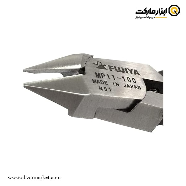 سیم چین الکترونیکی فوجیا 4 اینچ مدل MP11-100