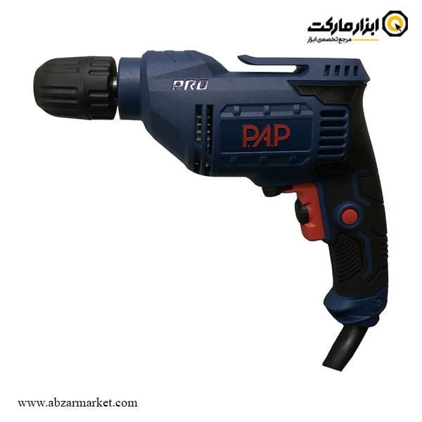 دریل PAP مدل D-6110