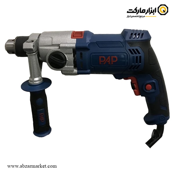 دریل چکشی PAP مدل ID-6650