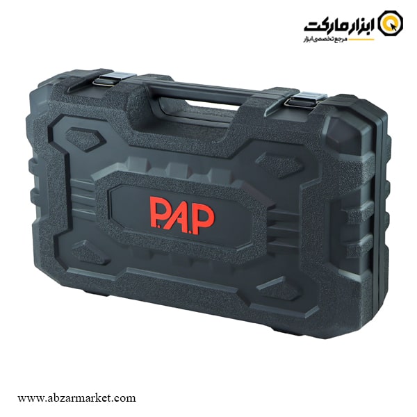 بتن کن پی ای پی 7 کیلویی مدل RH-4015