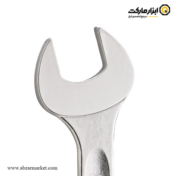 آچار یک سر تخت یک سر رینگ اشتایویل مدل OPEN BOX 13 آچار یک سر تخت یک سر رینگ اشتایویل مدل OPEN BOX 13