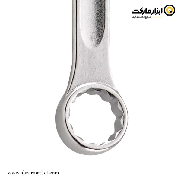 آچار یک سر تخت یک سر رینگ اشتایویل مدل OPEN BOX 13 آچار یک سر تخت یک سر رینگ اشتایویل مدل OPEN BOX 13