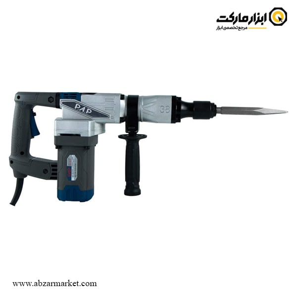 چکش تخریب پی ای پی 6 کیلویی مدل DH-3813