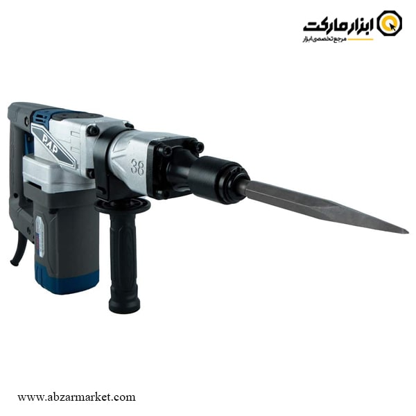 چکش تخریب پی ای پی 6 کیلویی مدل DH-3813