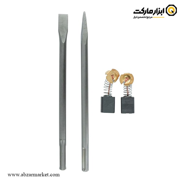 چکش تخریب پی ای پی 11 کیلویی مدل DH-40402