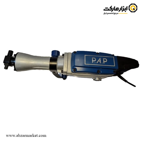 چکش تخریب پی ای پی 16 کیلویی مدل DH-PH65A