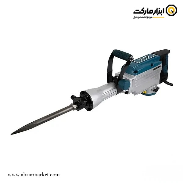 چکش تخریب پی ای پی 16 کیلویی مدل DH-PH65A