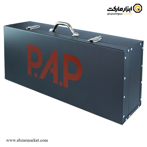 چکش تخریب پی ای پی 16 کیلویی مدل DH-PH65A