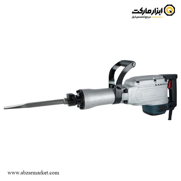 چکش تخریب پی ای پی 16 کیلویی مدل DH-1304