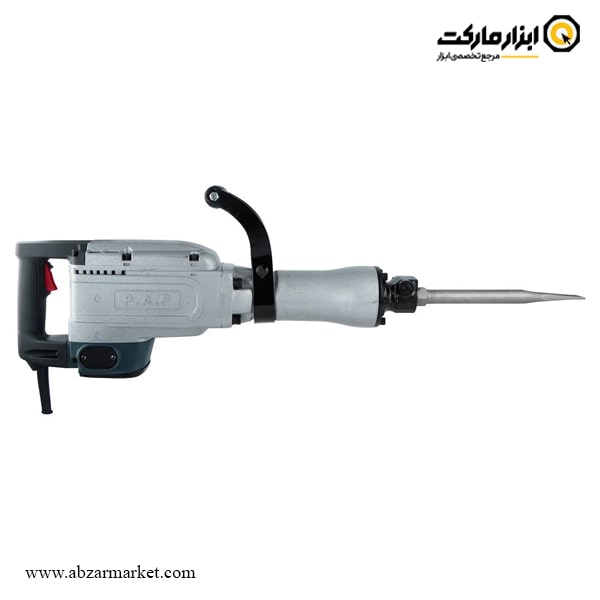 چکش تخریب پی ای پی 16 کیلویی مدل DH-1304