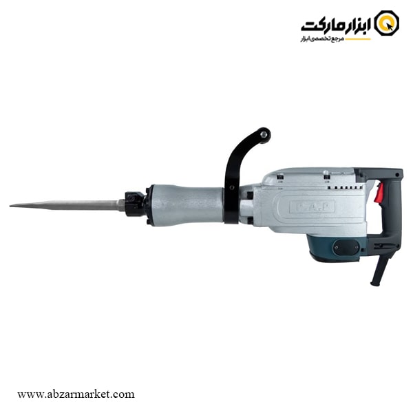 چکش تخریب پی ای پی 16 کیلویی مدل DH-1304