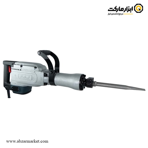 چکش تخریب پی ای پی 16 کیلویی مدل DH-1304