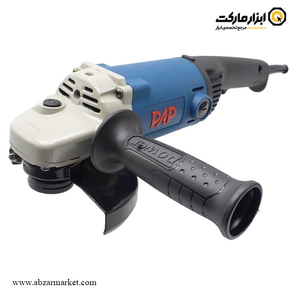 مینی فرز پی ای پی 1200 وات مدل AG-150A