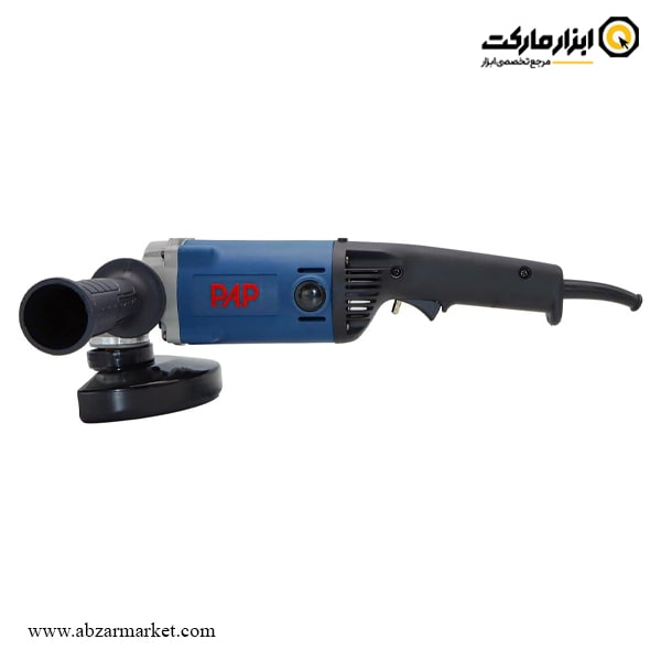 مینی فرز پی ای پی 1200 وات مدل AG-150A