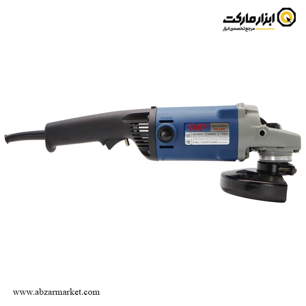 مینی فرز پی ای پی 1200 وات مدل AG-150A