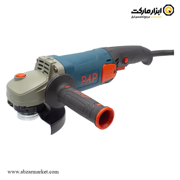 مینی فرز پی ای پی 1400 وات مدل AG-3014